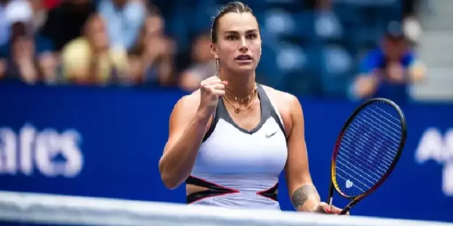 Арина Соболенко – Полина Кудерметова. Прямая трансляция матча второго круга US Open