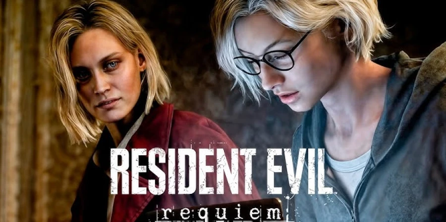 Capcom представила новый трейлер Resident Evil Requiem и объявила дату выхода