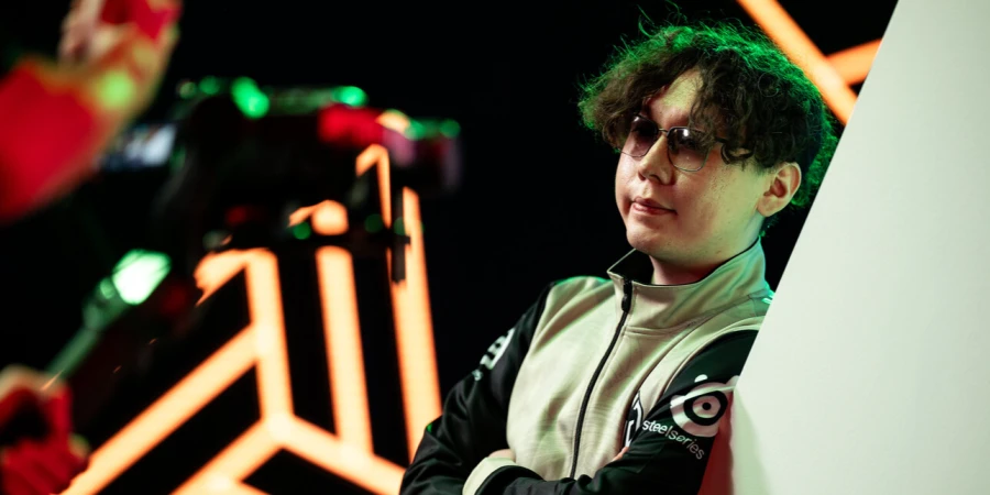 «Невозможно смотреть в экран»: Malady — о проблемах на BLAST Slam VII