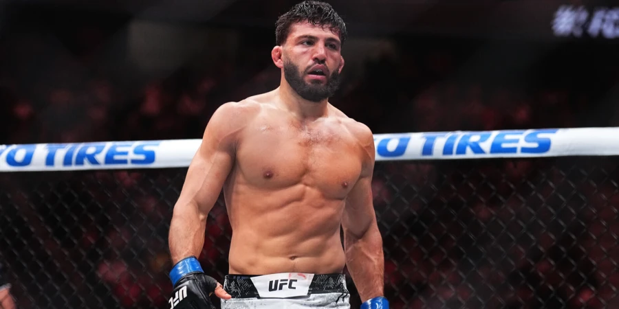 Арман Царукян высказался о гипотетическом поединке по правилам грэпплинга с Исламом Махачевым