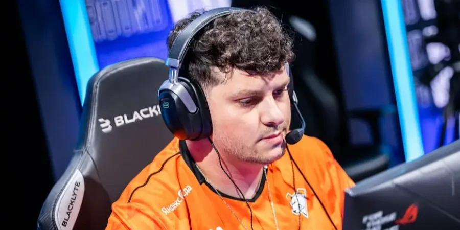 Virtus.pro не смогла пробиться на основной этап BLAST Bounty Winter 2026