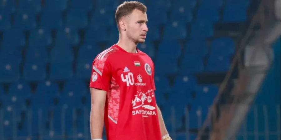 «Қайсар» словакиялық қақпашыны қатарына қосты