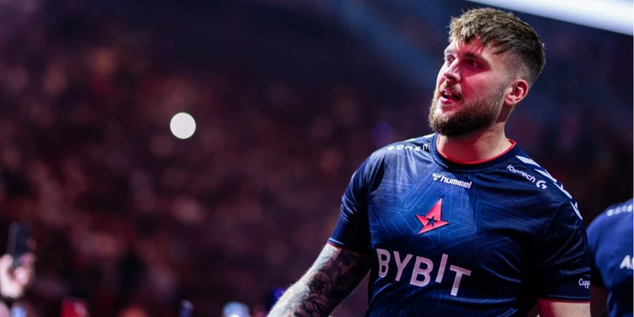 Кристиан k0nfig Винеке объявил о завершении киберспортивной карьеры
