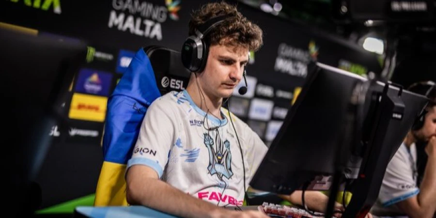 Снайпер Eternal Fire Woro2k может быть забанен ESIC