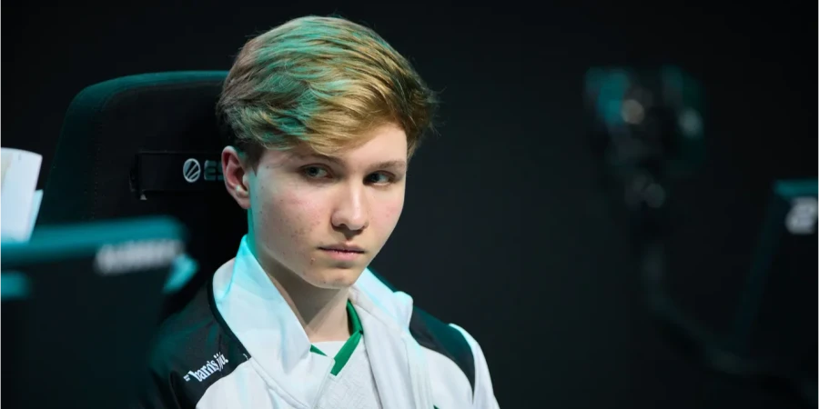 M0NESY рассказал о подготовке команды к PGL Astana 2026