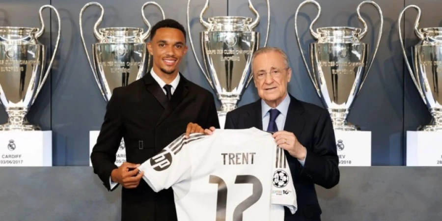 «Реал» раскрыл детали травмы звездного английского защитника