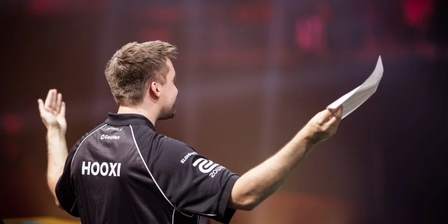 Участник Astralis рассказал об угрозах исключения со стороны G2