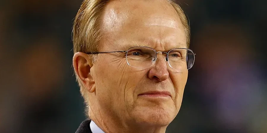 Легендарный владелец Giants сообщил о болезни