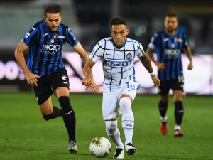 «Аталанта» — «Интер»: сражение бронзового и серебряного призеров прошлой Серии А