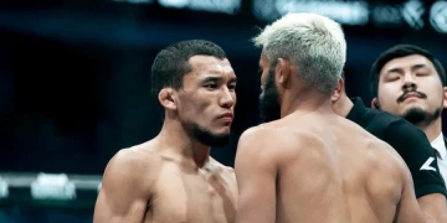 Четыре бойца без поражений сразятся на UFC 319 — в числе участников казахстанец
