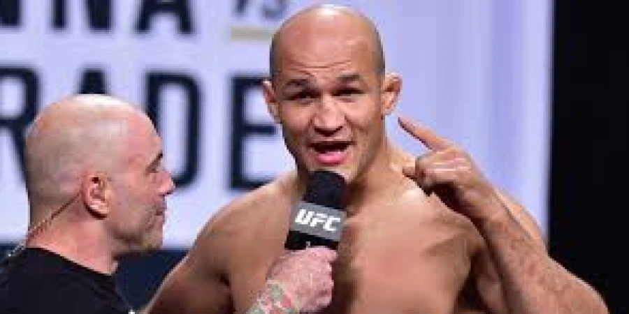 Экс-чемпион UFC вызвал Джека Пола, но другой боец UFC уже принял бой