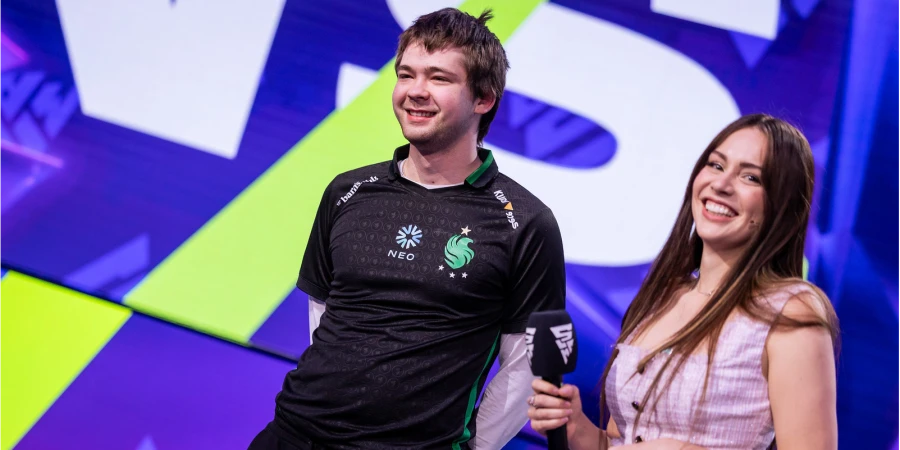 Станислав Malr1ne Поторак отметил исправление аспекта Sand King в патче 7.39e