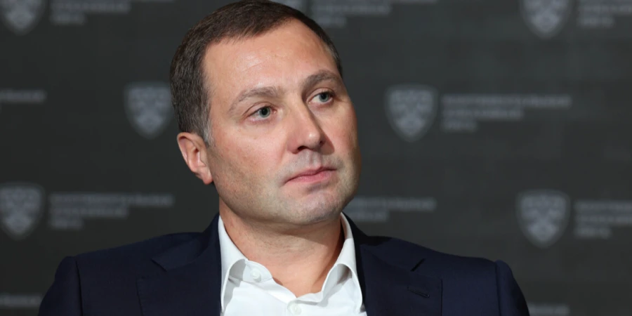 Морозов рассказал о провале с финансированием клубов