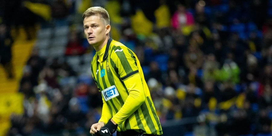 Экс-защитник «Кайрата» объяснил, почему решил перейти в китайский клуб