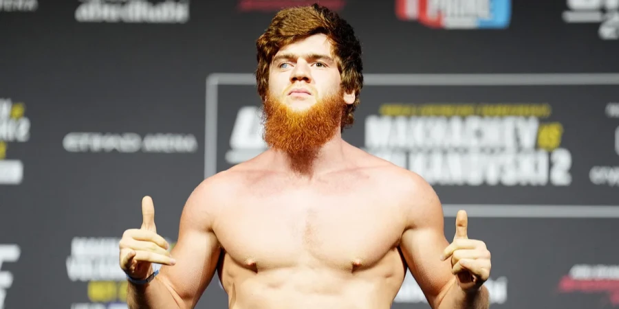 «Это сыграло злую шутку». Шара Буллет назвал главную ошибку Армана Царукяна