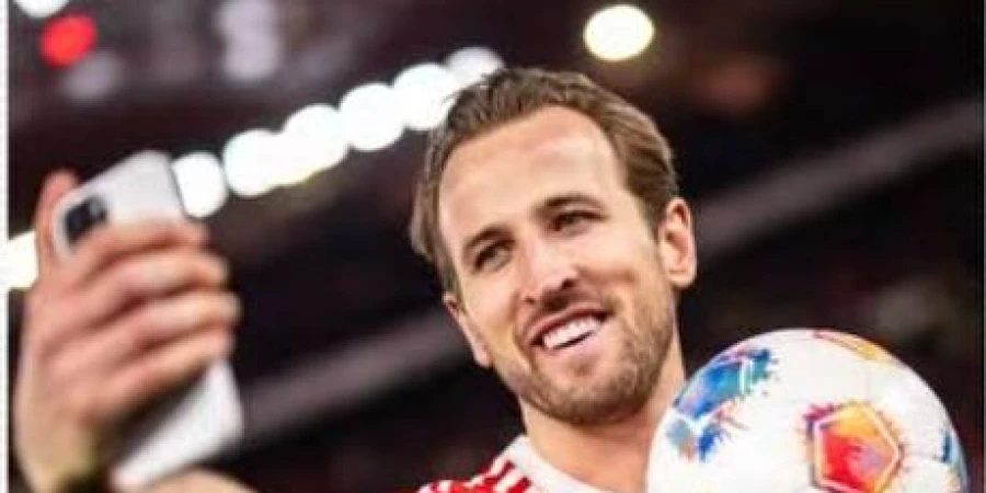 Харри Кейн желтоқсан айының үздік ойыншысы атанды