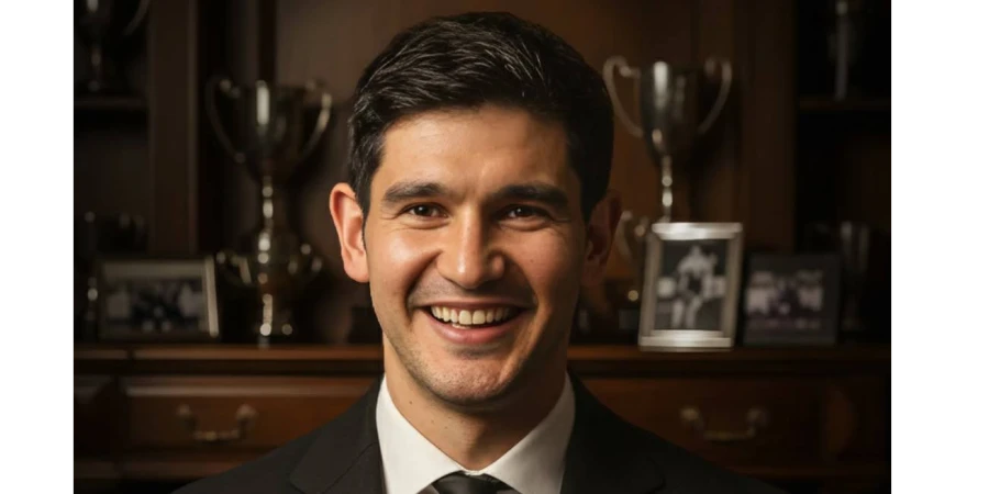 Марат Быстров «Жеңіс» ойыншысы атанды