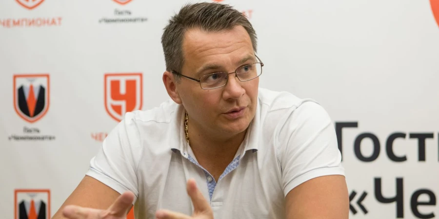 Экс-наставник «Барыса» и сборной Казахстана сделал громкое заявление о Кубке Гагарина