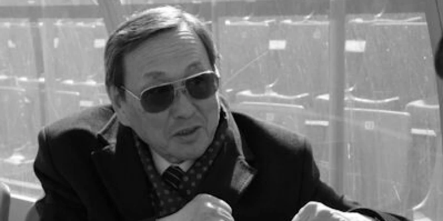 Похороны Серика Бердалина состоятся 18 ноября