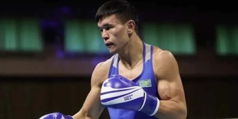 ӘЧ: Қазақстандық үш боксшы қатысатын жекпе-жектердің тікелей трансляциясы