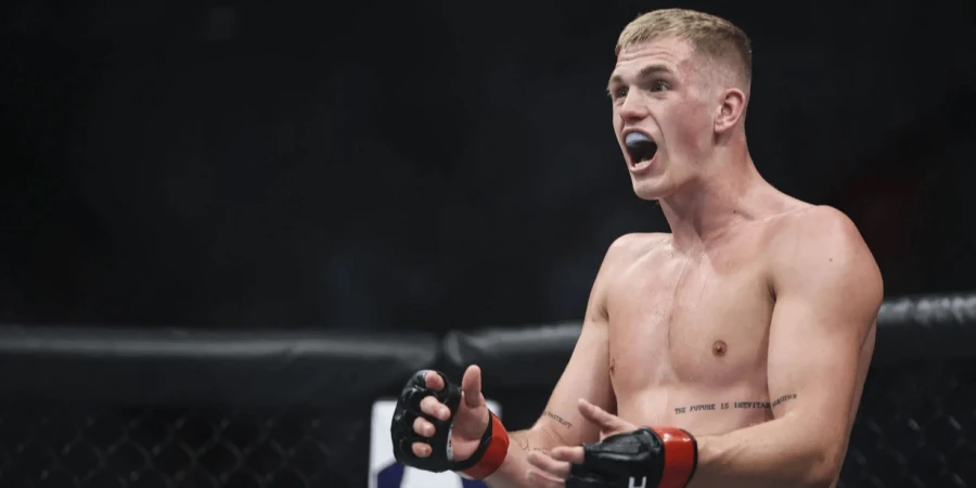 Бывший соперник Рахмонова жестко высказался о травме Ислама Махачева