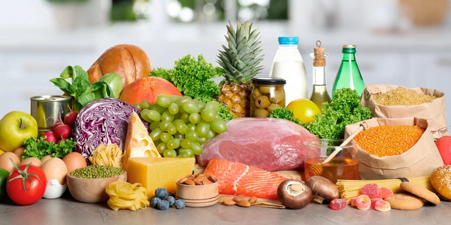 Вы худеете неправильно: почему один дефицит калорий разрушает тело