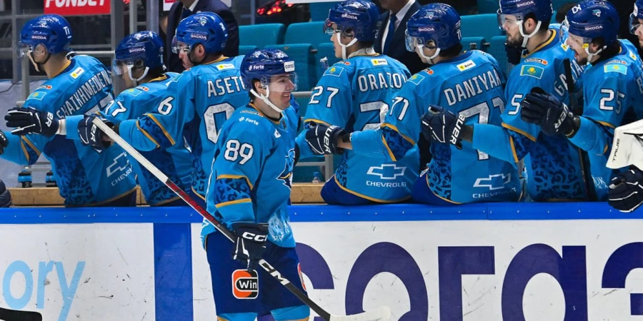 Иван Николишин рассказал об адаптации в новом клубе