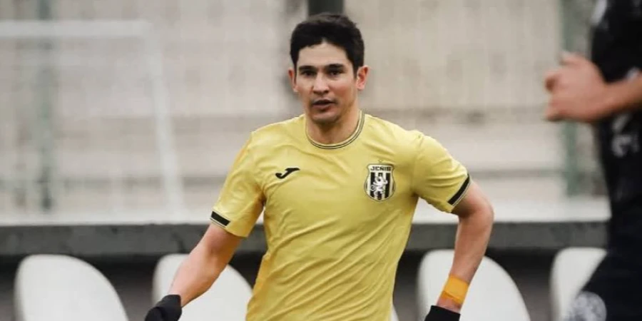 Астаналық клуб Түркияда өткен жолдастық матчта есе жіберді