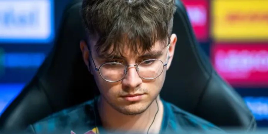 HLTV: G2 планирует взять hades в аренду из Monte вместо m0NESY