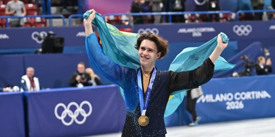 Петр Гуменник поделился впечатлениями от выступления Михаила Шайдорова