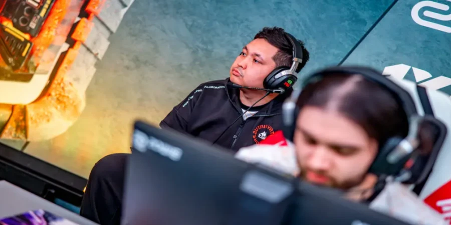 Dastan — о камбеке на Dust2 и важности опыта для команды