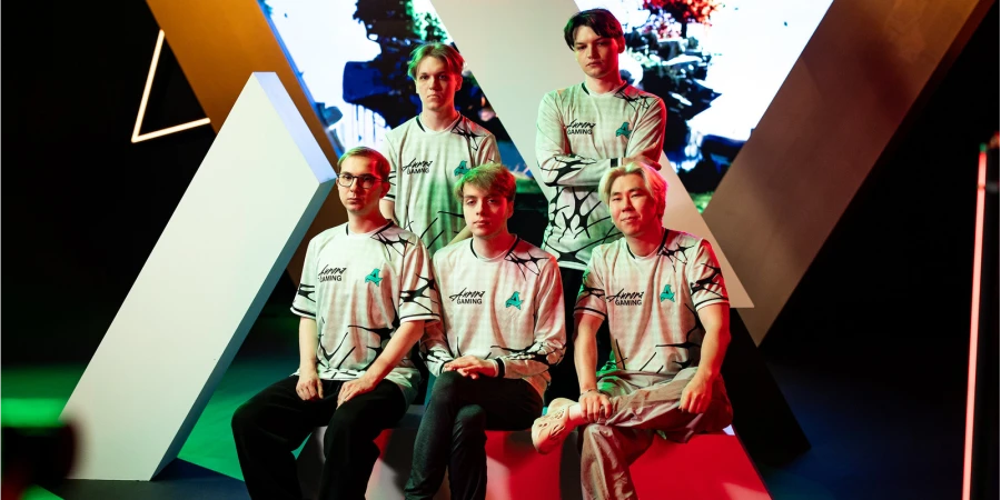 Team Yandex сыграет на Clavision DOTA2 Masters 2025 вместо Aurora