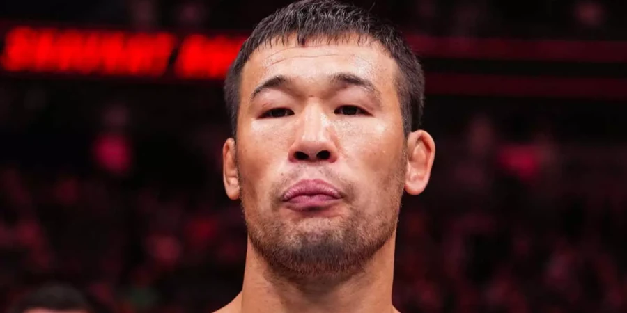 Как июльские победы казахстанцев в UFC отразились на их рейтингах