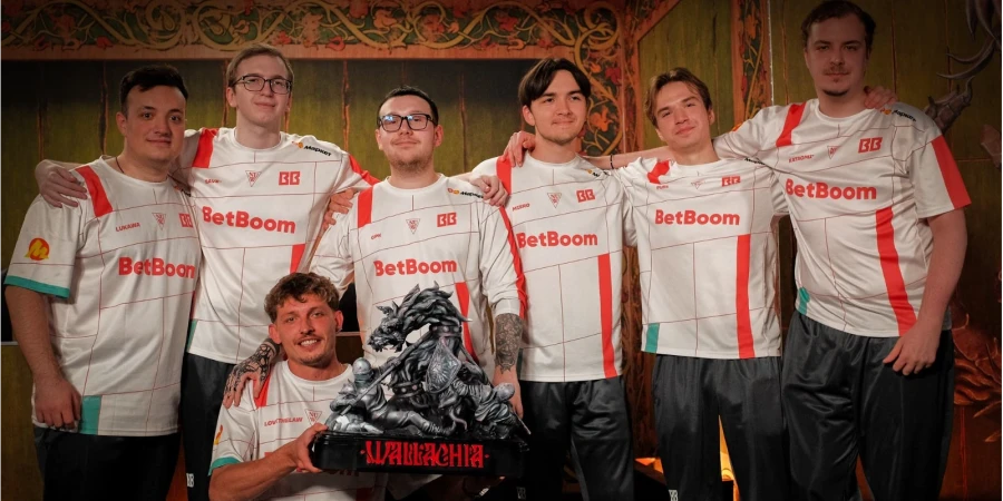 Lovethelaw — о мотивации игроков BetBoom Team