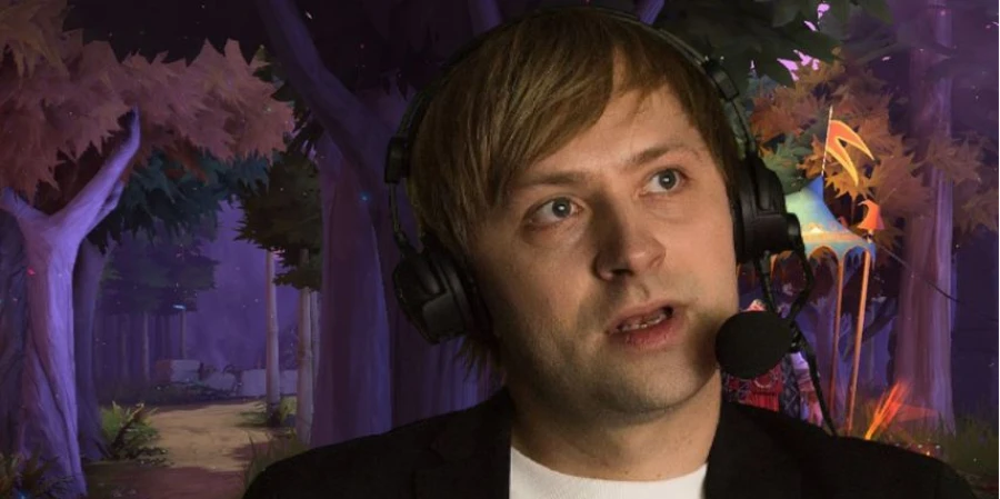 NS сравнил B8 и Dendi с Puppey