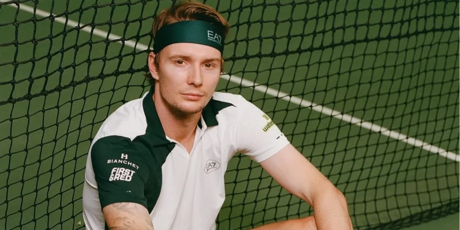 Қазақстандық теннисшінің Монакода өтіп жатқан турниріндегі қарсыласы белгілі болды