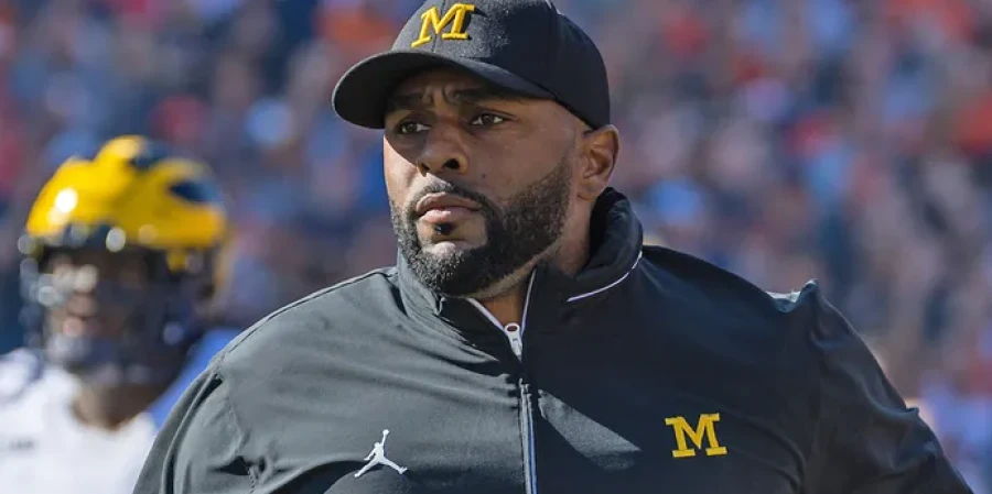 Бывший главный тренер команды «Мичиган Вулверинс» вышел из тюрьмы