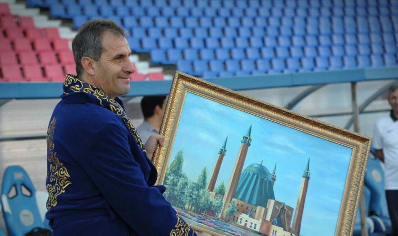 Димитар Димитров: Қазақстан менің екінші Отаныма айналды