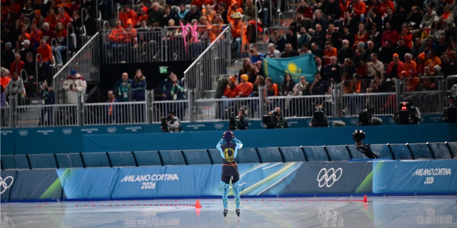 Александр Панфилов: ұлттық құрама 1998 жылғы жүлдеден кейін Олимпиада ойындарында үздік нәтиже көрсетті