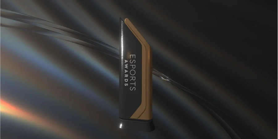 На церемонии Esports Awards 2025 отметили лучших игроков, команды и деятелей индустрии