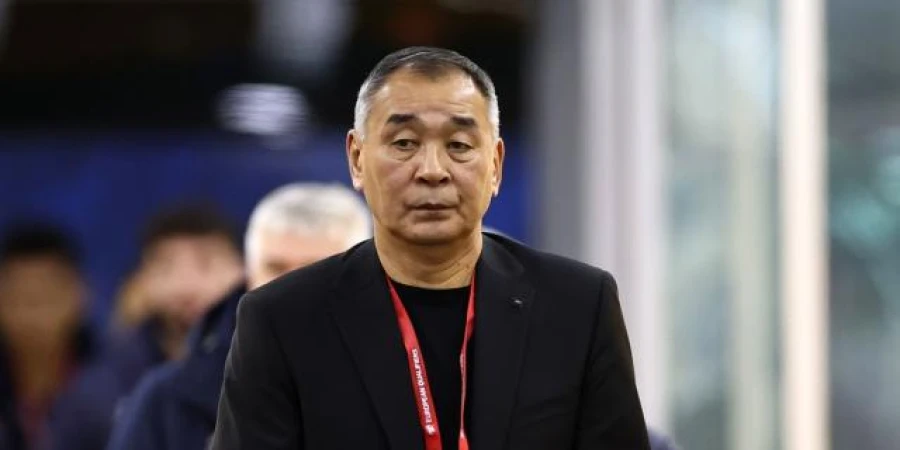 Талгата Байсуфинова предложили «Актобе»