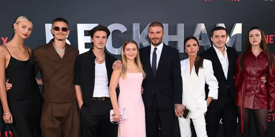 Бруклин Бекхэм шокировал признанием: почему он вычеркнул родителей из жизни