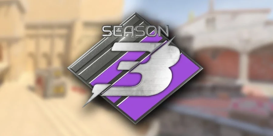 В CS2 завершился третий сезон Premier - четвертый может стартовать 21 января