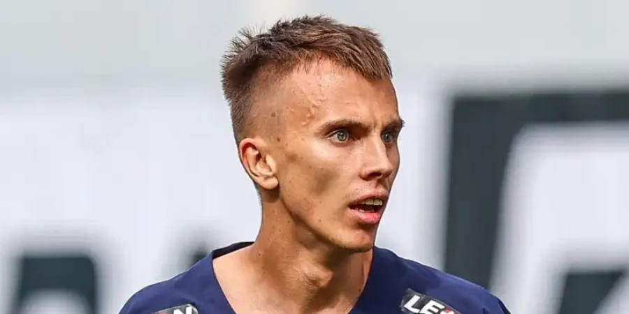 «Ақтөбе» «Сочи» футболшысына қызығып отыр