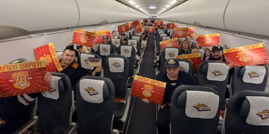 Неожиданный жест «Металлурга» получил объяснение