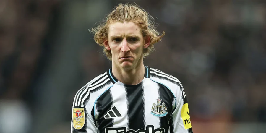 «Арсенал» талантты вингерді өз сапына қосуы мүмкін