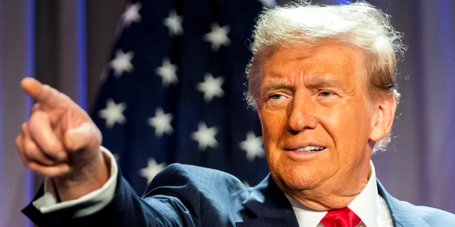 Европейцы насмехнулись над Президентом США