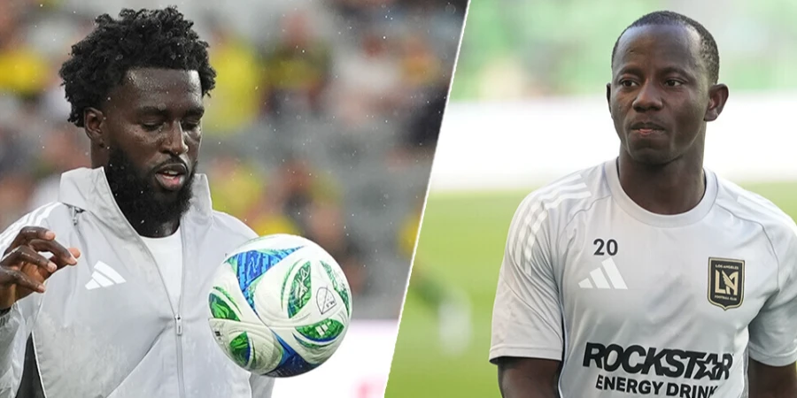 MLS пожизненно дисквалифицировала двух футболистов: подробности