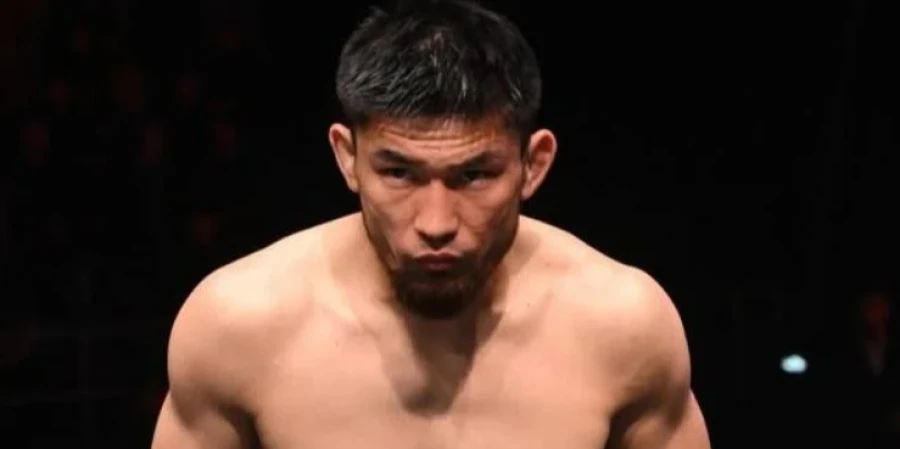 Жасулан Акимжан готовится летом подраться в АСА