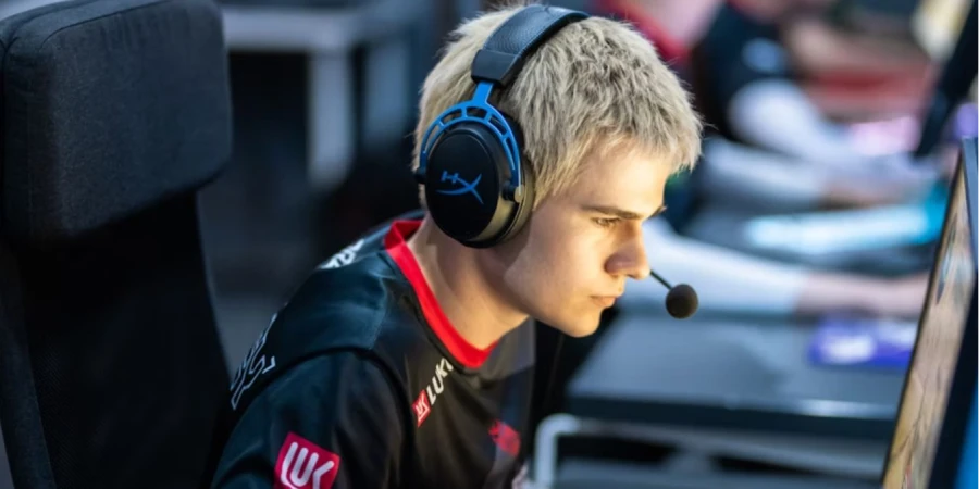Nemiga Gaming кикнула Shalfey - он пробыл в команде десять дней